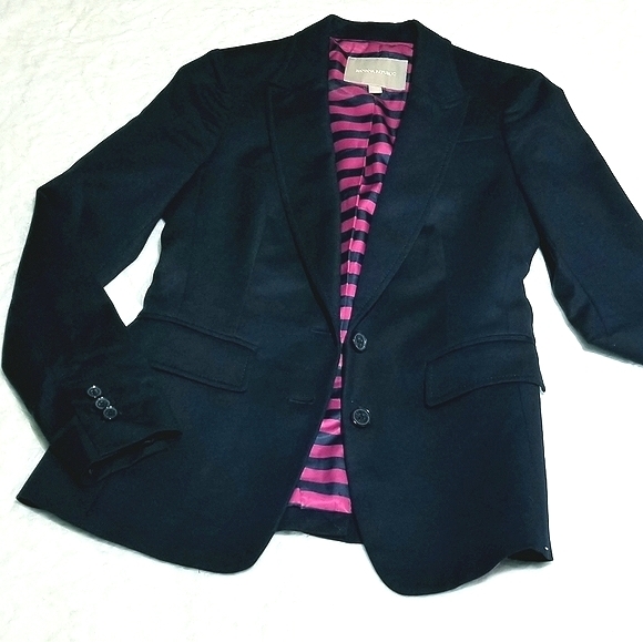 Banana Republic Blazer Jacket - Picture 3 of 8